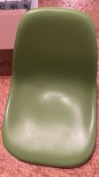 Retro Kunststoff Stuhl , grün Baden-Württemberg - Ottersweier Vorschau