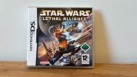Star Wars Lethal Alliance - Spiel - Nintendo DS Duisburg - Duisburg-Süd Vorschau
