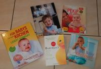 Verschiedene Babybücher Thüringen - Utendorf Vorschau