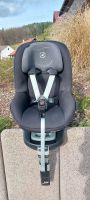 Maxi cosi- Pearl+ Station Bayern - Eschau Vorschau