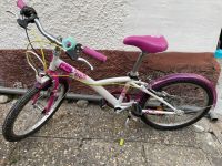 Mädchen Fahrrad 20 Zoll Baden-Württemberg - Eislingen (Fils) Vorschau