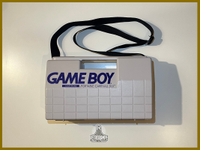 ASCII Ware Carry-All DLX - 1992 - Game Boy Hartschalenkoffer Nordrhein-Westfalen - Krefeld Vorschau
