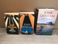 3x John Grisham Bayern - Asbach-Bäumenheim Vorschau