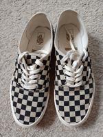 Vans Canvas Sneaker Karo UNISEX Niedersachsen - Dahlenburg Vorschau