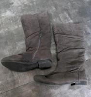 Stiefel Damen Größe 40 von Ariane Grau Baden-Württemberg - Walldürn Vorschau