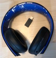 Playstation 4 Wireless Stereo Headset Nordrhein-Westfalen - Meckenheim Vorschau