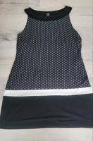 S.Oliver Sommerkleid  schwarz/weiss Gr.44 Baden-Württemberg - Emmendingen Vorschau
