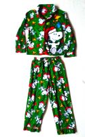 neuw.2-teil.Fleece Kinder Pyjama,Schlafanzug"Snoopy"Gr.116 Peanut Dresden - Niedersedlitz Vorschau