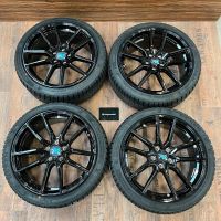 18 Zoll Winterräder R3 Wheels R3H02 | 5x108 | Ford, Jaguar, Volvo Dresden - Äußere Neustadt Vorschau