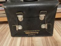 Wartburg Werkzeugtasche Leder mit Werkzeug Original Baden-Württemberg - Tettnang Vorschau