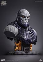 Queen Studios - DC Comics: Darkseid 1:1 Scale Bust Rheinland-Pfalz - Hermeskeil Vorschau
