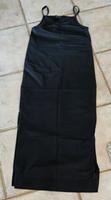 Träger-Kleid schwarz lang Gr. XS von NIKE --- NEU Sachsen - Nünchritz Vorschau