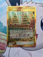 Pokemon Karte Ventania- Wald Bremen - Vegesack Vorschau