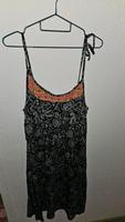 Esmara Kleid Midi Bunt Boho Muster Sommer Niedersachsen - Helmstedt Vorschau