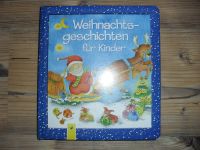 Weihnachtsgeschichten für Kinder- Bilderbuch / Geschichten ab 3 J Rheinland-Pfalz - Bacharach Vorschau