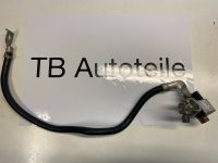 BMW E60 E70 E90 IBS Kabel Minus Kabel 7616199 Nordrhein-Westfalen - Bottrop Vorschau