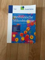 Lehrbuch Medizinische Mikrobiologie Sachsen - Königswalde Vorschau