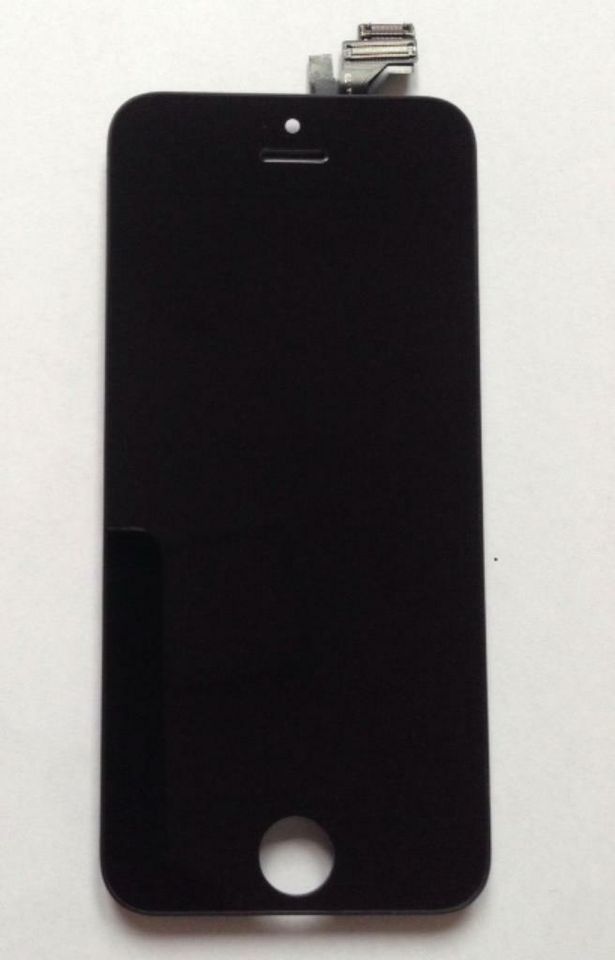 Apple iPhone 5, 5C, 5S LC-Display Spare Part Originalqualität in Celle