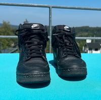 NIKE DUNK HIGH UNDERCOVER CHAOS SCHWARZ Hessen - Schmitten Vorschau