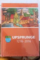 Buch "Chronik Upsprunge für die Jahre 1216-2016" Nordrhein-Westfalen - Salzkotten Vorschau