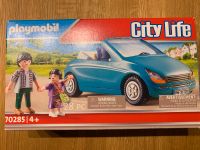 Playmobil Cabrio 70285 Auto, OVP, wie neu Nordrhein-Westfalen - Hopsten Vorschau