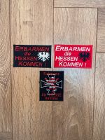 SG EINTRACHT FRANKFURT Aufnäher Patch Fußball Bundesliga Rheinland-Pfalz - Neuwied Vorschau