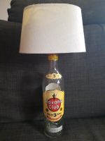 Lampe/ Havana Club Flaschenlampe Nordrhein-Westfalen - Dorsten Vorschau