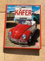 Sachbuch VW Käfer, „Das Käfer Album“(A&D. Sparrow) Bayern - Oberding Vorschau