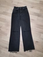 Stradivarius Jeans Gr. 34 Nordrhein-Westfalen - Preußisch Oldendorf Vorschau