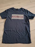 T-Shirt Jack & Jones Gr. 152 Niedersachsen - Stade Vorschau