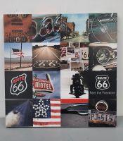 Bild USA Collage Route 66 Baden-Württemberg - Metzingen Vorschau