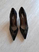 Damen Pumps schwarz Gr.35 Gabor Rheinland-Pfalz - Niederfell Vorschau