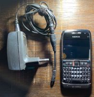 Nokia E71 Klassiker Berlin - Reinickendorf Vorschau