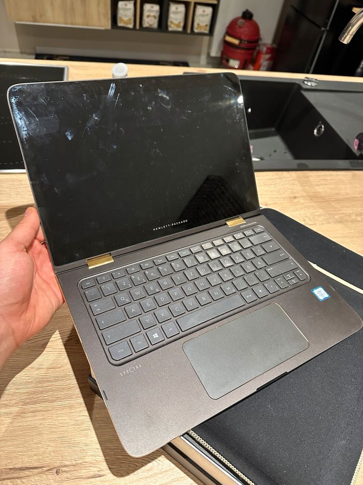 Hp x spectre 360 in Aichtal