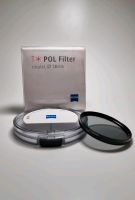 ZEISS T* POL Filter (circular) 58mm NEU | Objektiv/Kamera Zubehör Baden-Württemberg - Wiesloch Vorschau