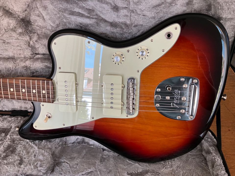 Fender 2017 American Professional Jazzmaster in Frankfurt am Main