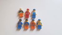 Lego City Minifiguren Niedersachsen - Sande Vorschau