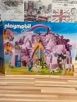 Playmobil Fairies 6179 Burglesum - Burg-Grambke Vorschau