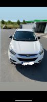 Hyundai ix 35 sofort zu verkaufen Münster (Westfalen) - Centrum Vorschau