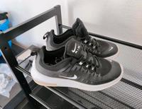 Sneaker Turnschuhe Nike Air Max - schwarz weiß - Größe 38 Bayern - Forchheim Vorschau