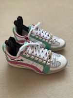 Dsquared2 Damensneaker Hessen - Lampertheim Vorschau