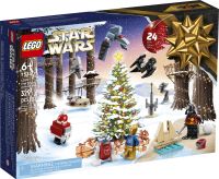 LEGO® Star Wars 75340 Adventskalender 2022 neu eol Darth Vader Rheinland-Pfalz - Koblenz Vorschau