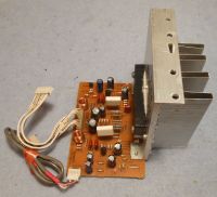 Verstärker Power Modul STK4132 Hybrid IC  Amplifier Ludwigslust - Landkreis - Zarrentin Vorschau