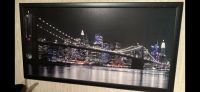 Schönes Deco Wandbild-Motiv Druck“Brooklyn Bridge East River Manh Rheinland-Pfalz - Berg Vorschau