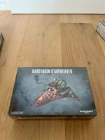 Warhammer 40k Aeldari STARWEAVER OVP München - Hadern Vorschau