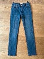 1A Zustand Levi's Jeans 512 Slim Taper Größe 164 Hessen - Königstein im Taunus Vorschau