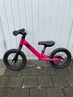 Kubike Laufrad 12 Zoll pink Dortmund - Aplerbeck Vorschau