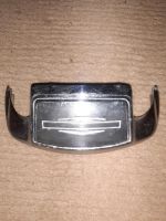 Harley Fender Tip alt Panhead Shovelhead Nordrhein-Westfalen - Warstein Vorschau