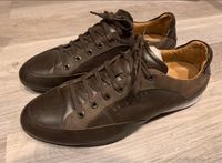 Neue Herrenschuhe/ Sneakers Hugo Boss  gr. 43 Nordrhein-Westfalen - Nettetal Vorschau