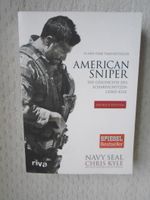 AMERICAN SNIPER - Die Geschichte des Scharfschützen Chris Kyle Nordrhein-Westfalen - Borken Vorschau